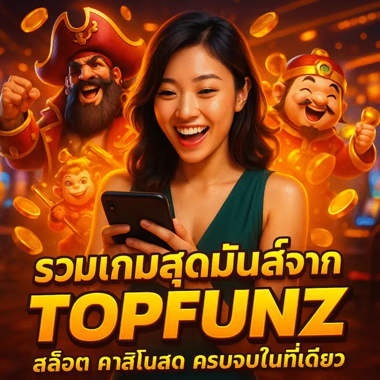 TOPFUNZ